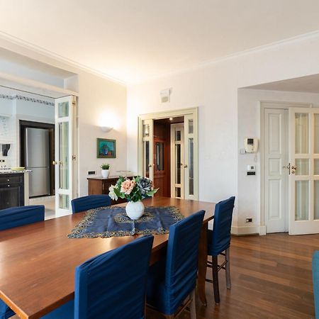 B&B Frida Suite Home Трани Экстерьер фото