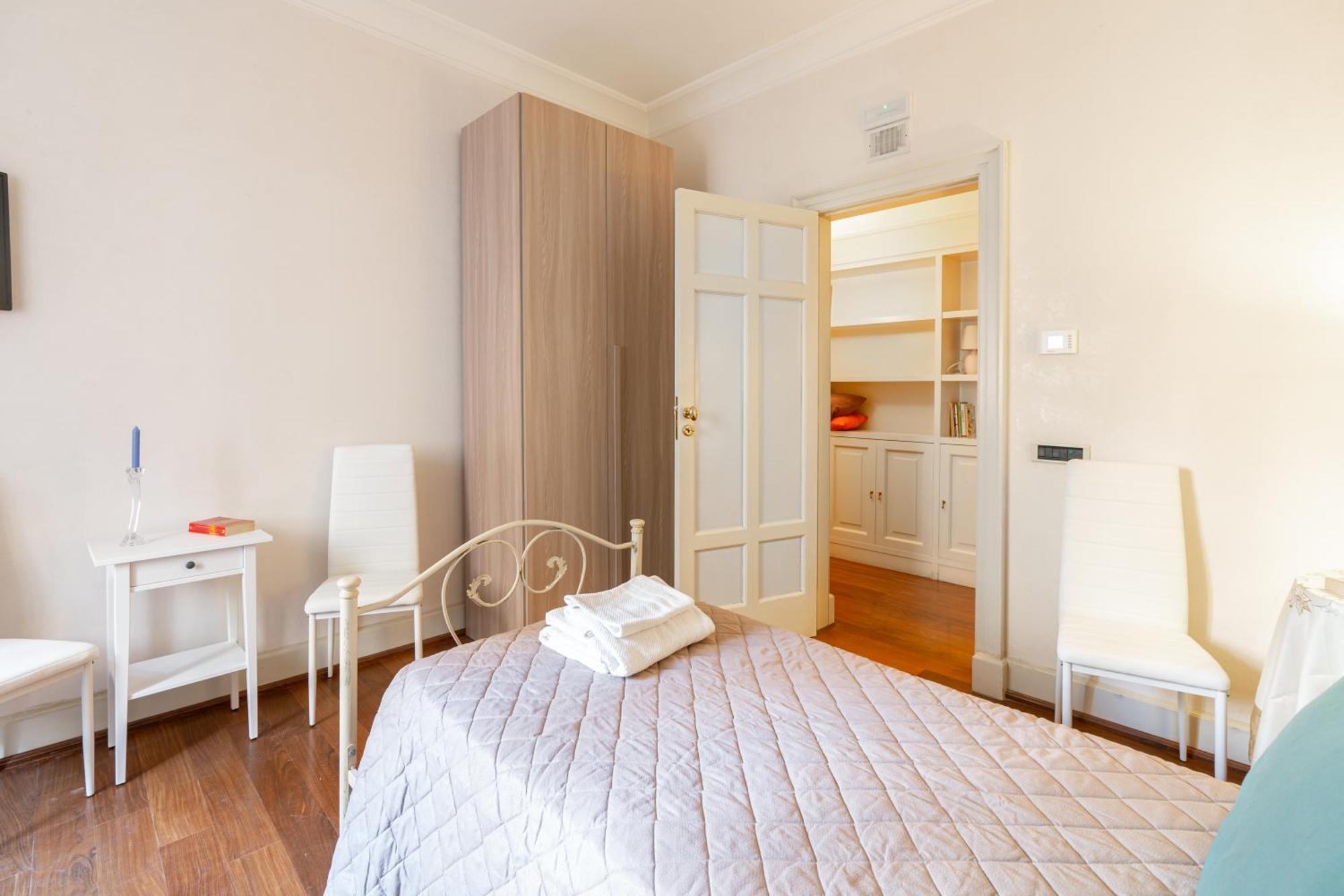 B&B Frida Suite Home Трани Экстерьер фото