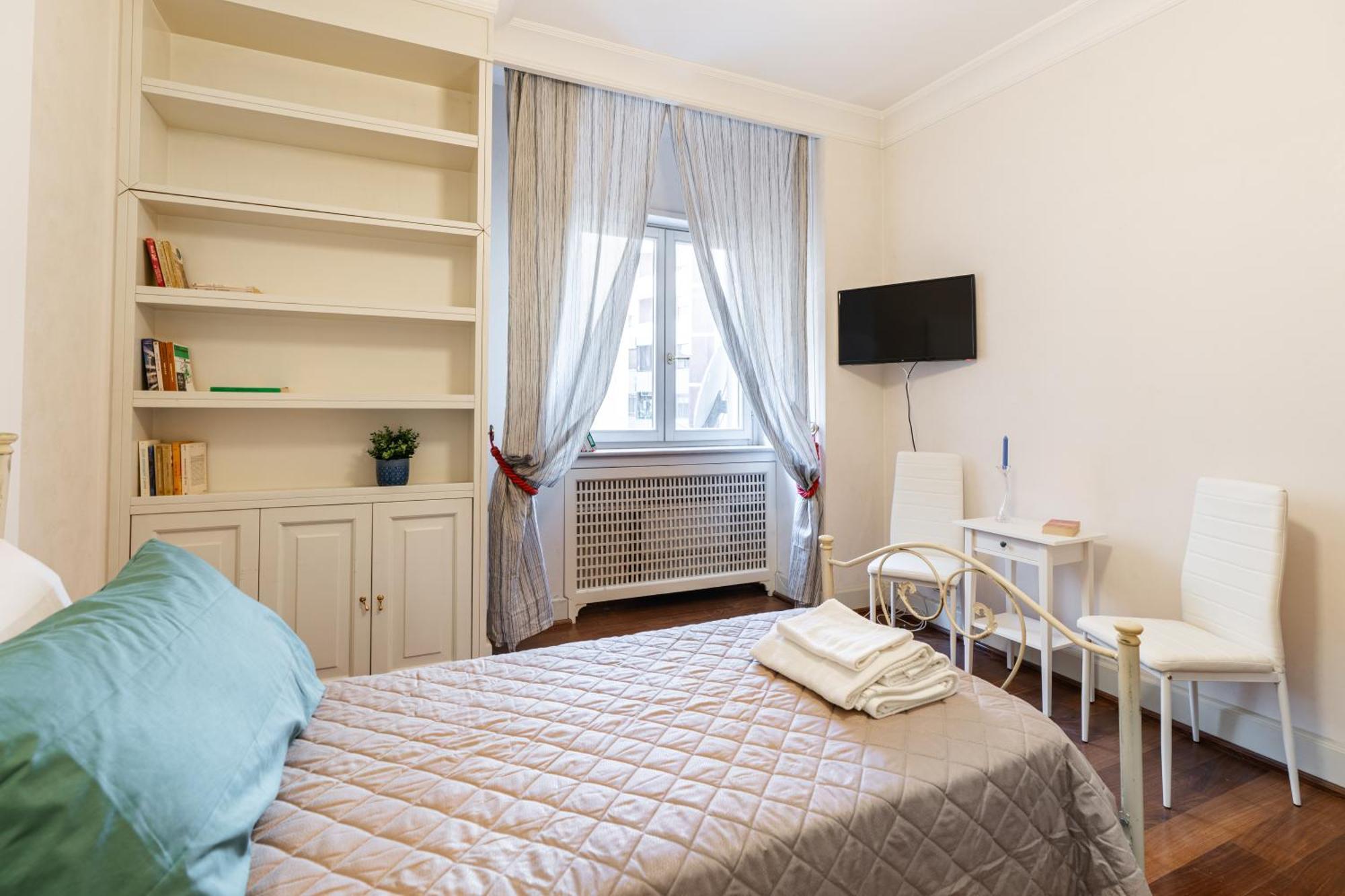 B&B Frida Suite Home Трани Экстерьер фото