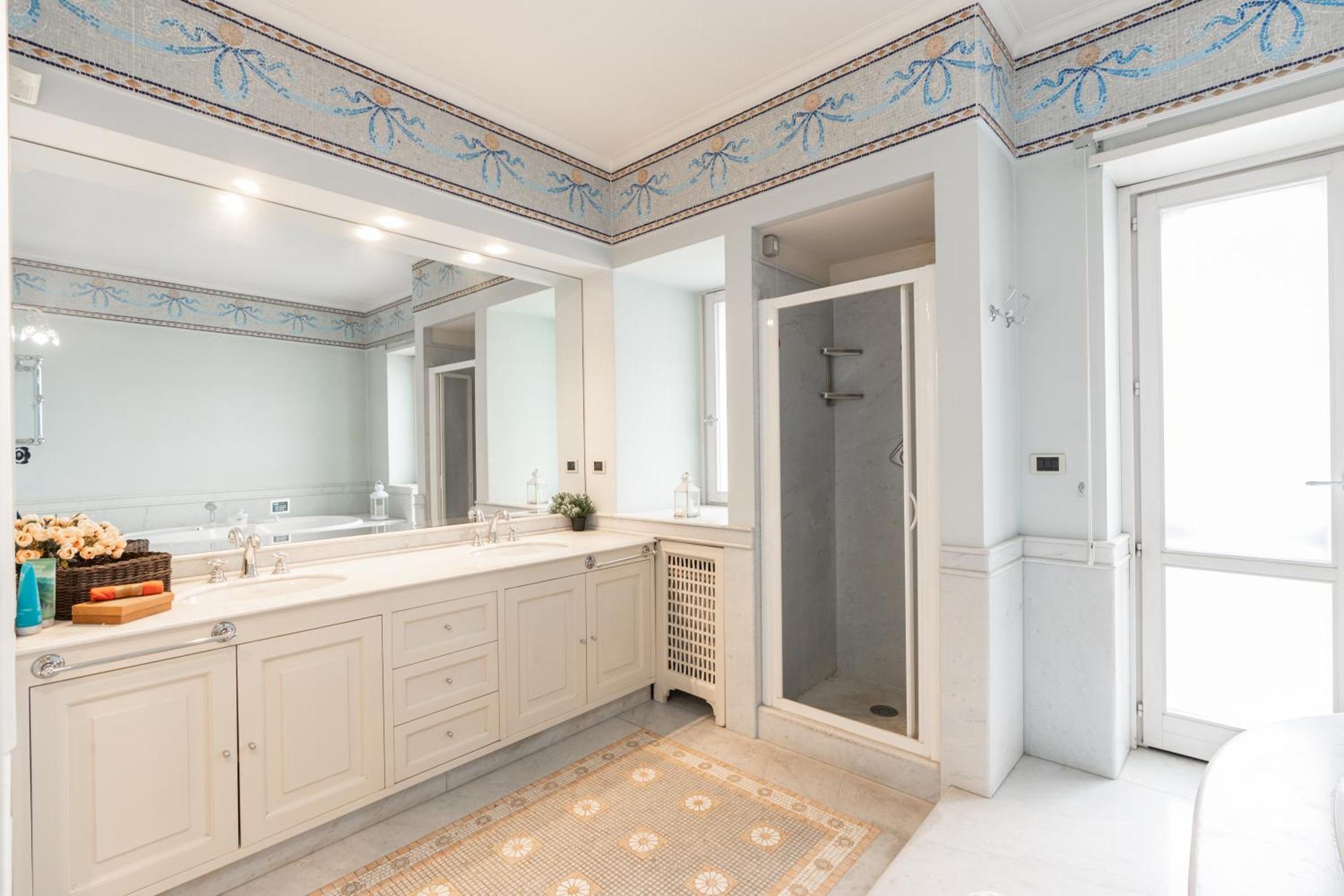 B&B Frida Suite Home Трани Экстерьер фото