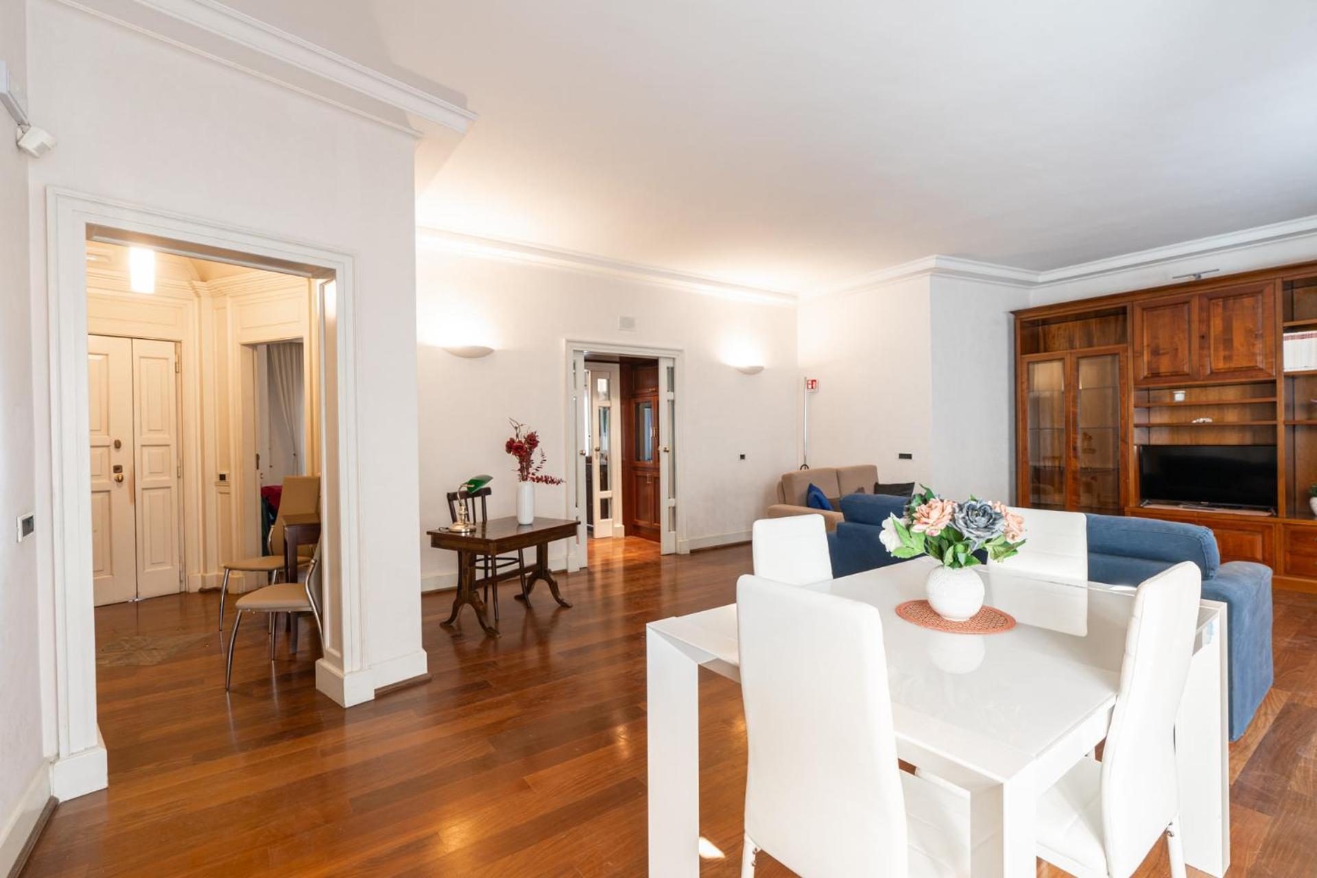 B&B Frida Suite Home Трани Экстерьер фото