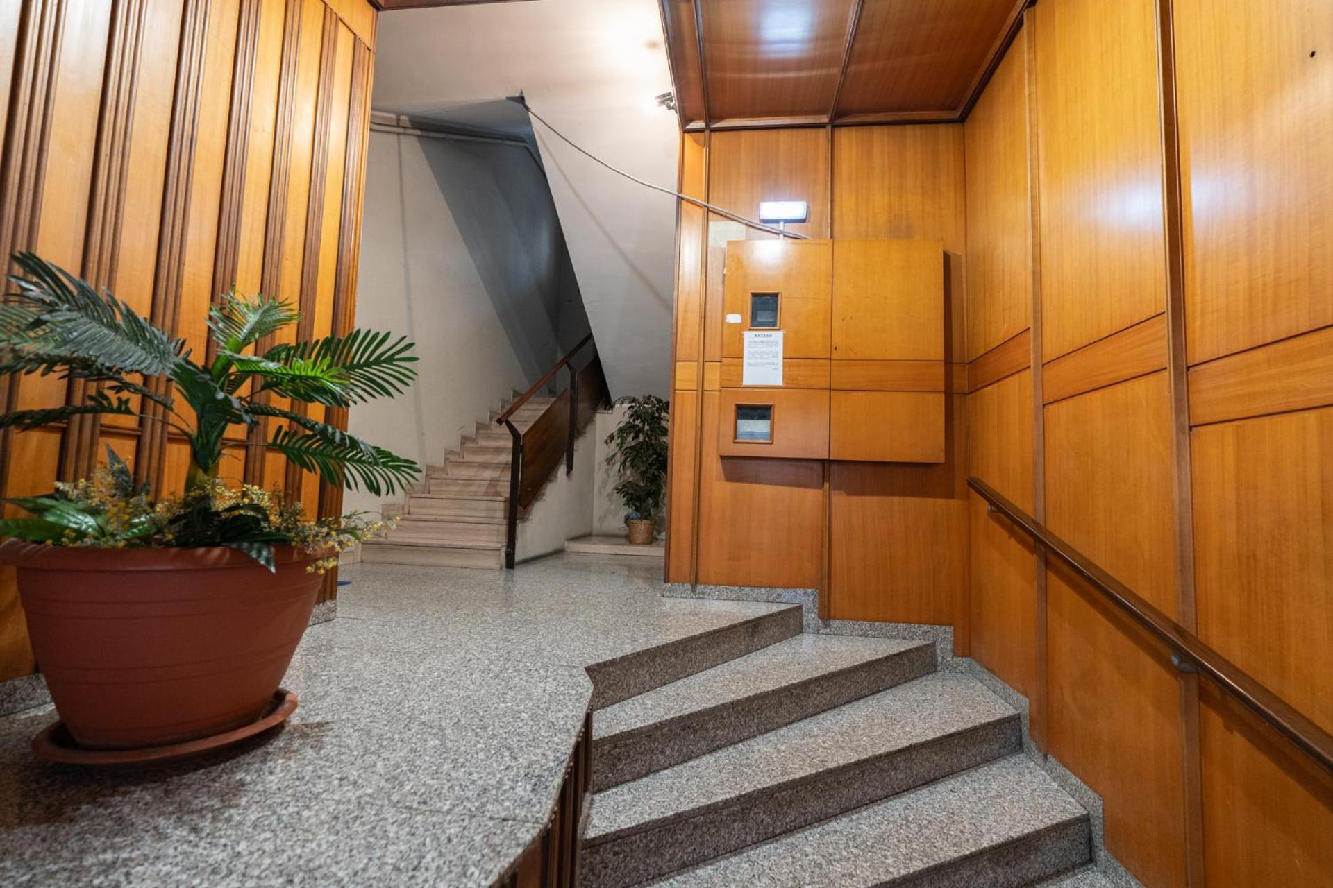B&B Frida Suite Home Трани Экстерьер фото